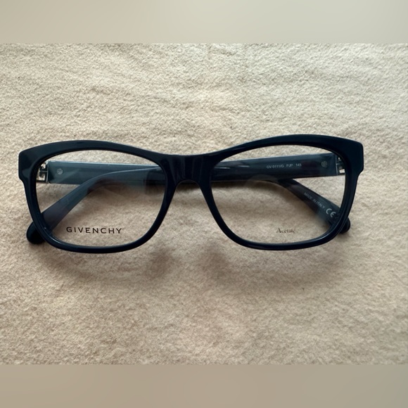 NWOT Givenchy Glasses ๐ค look smart - Picture 1 of 10